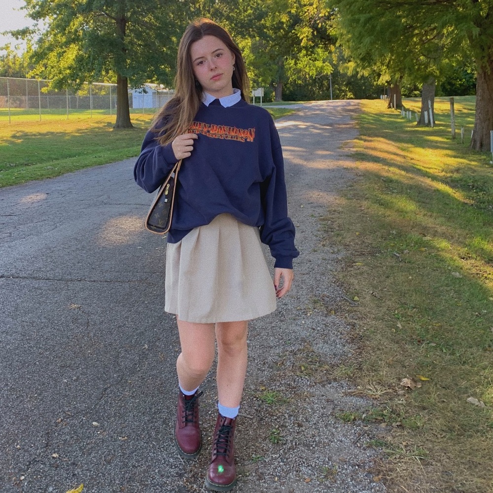 Meet your Posher, Madisyn